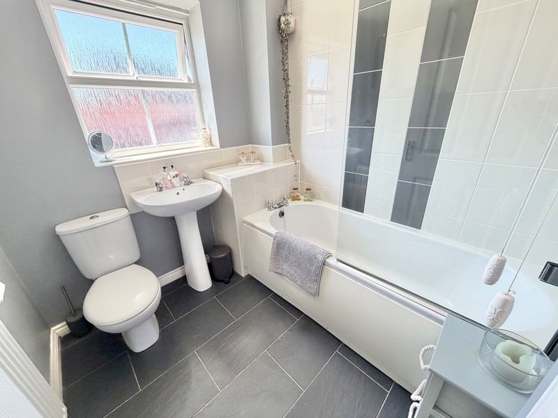 Blackstairs Road Rivacre